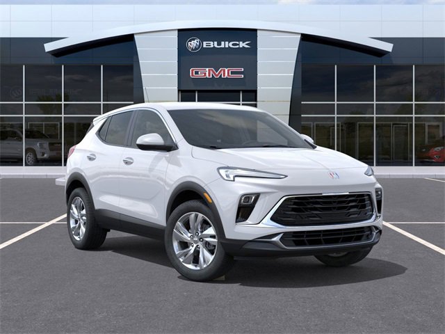 2026 Buick Encore GX Preferred photo 7