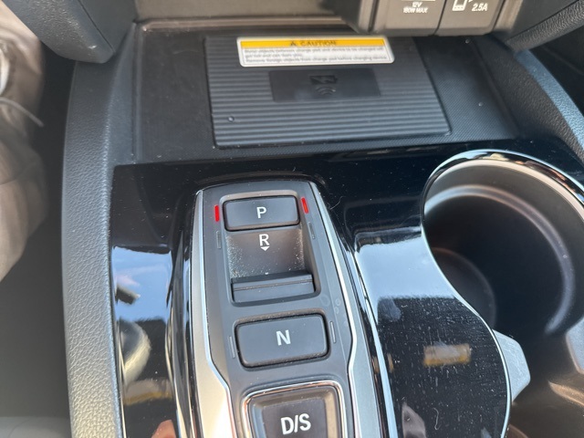 2022 Honda Passport Elite photo 39
