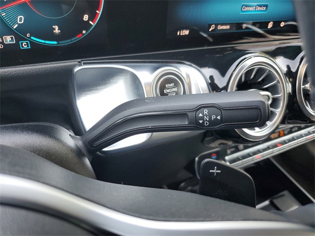 2021 Mercedes Benz GLB 250 4MATIC photo 15
