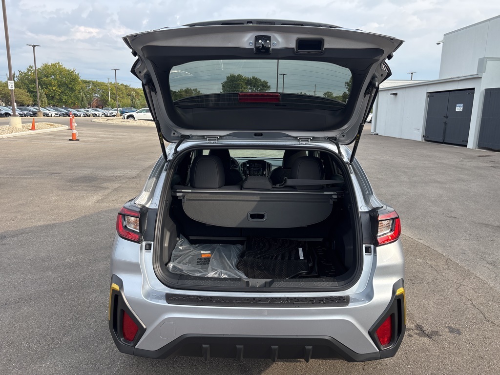 2025 Subaru Crosstrek Sport photo 7