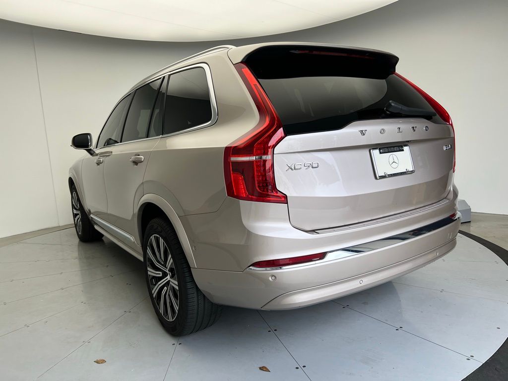 2024 Volvo XC90 Plus photo 4