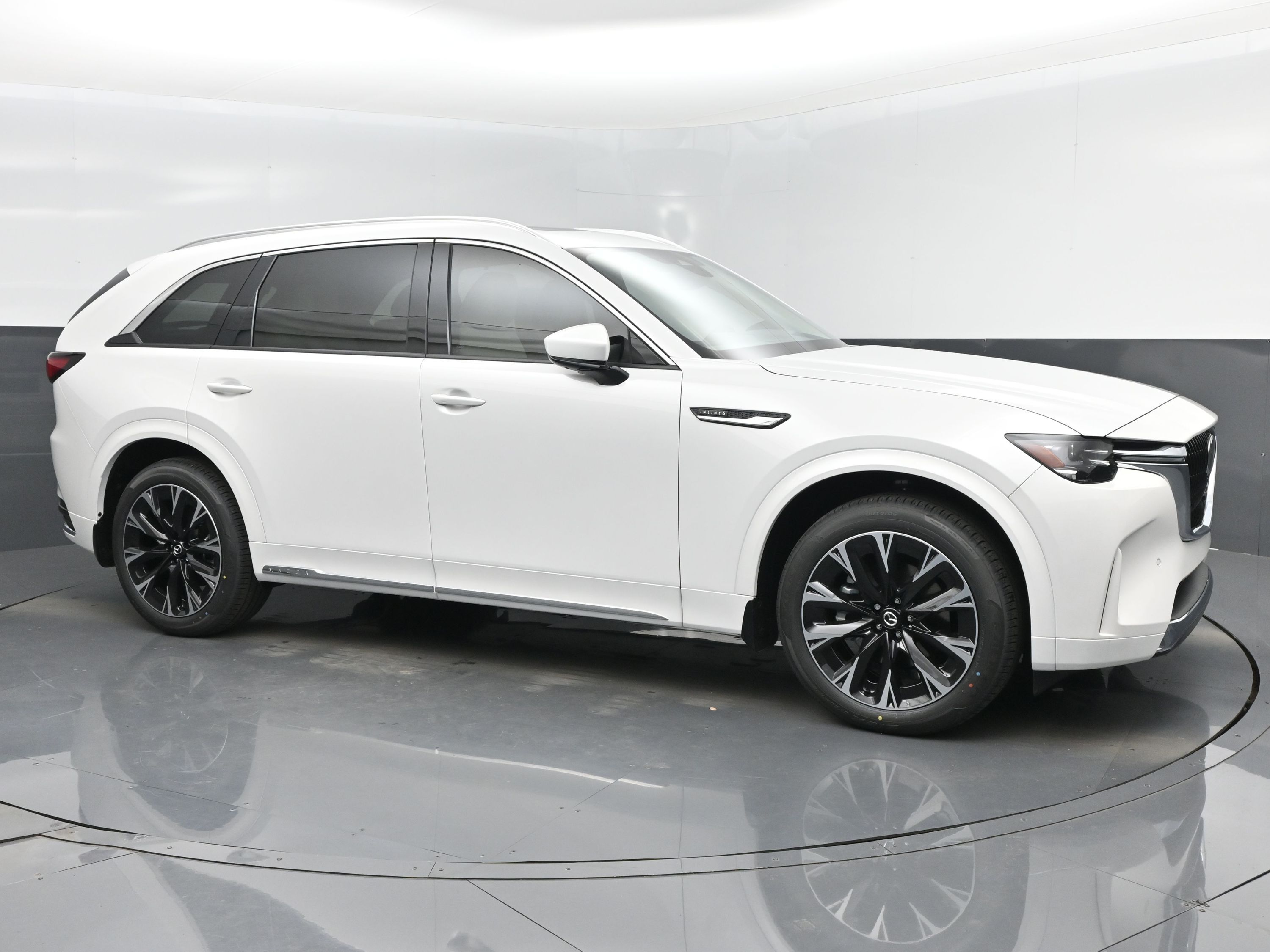2025 Mazda CX-90 Premium Plus Package's photo
