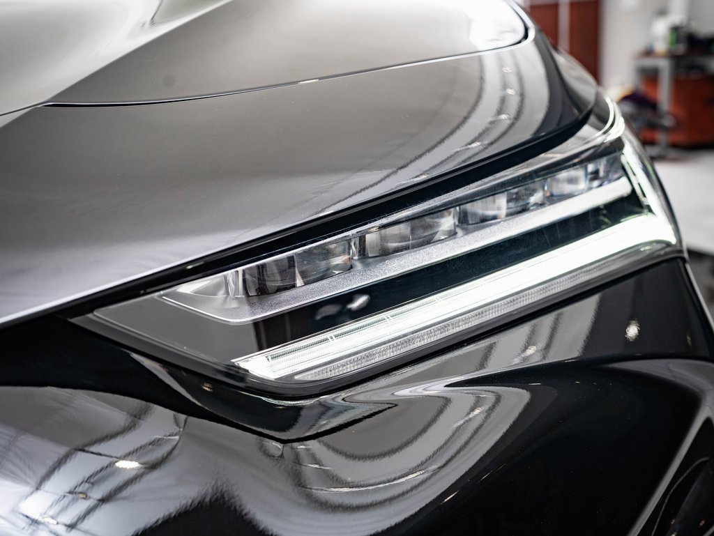 2025 Acura TLX SH-AWD A-Spec photo 15