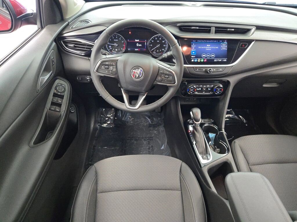 2022 Buick Encore GX Select photo 17