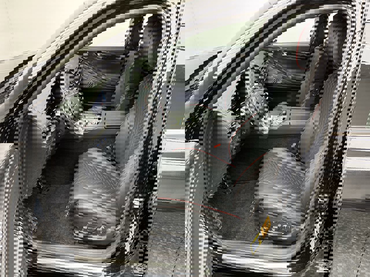 2024 Genesis G80 3.5T Sport photo 3