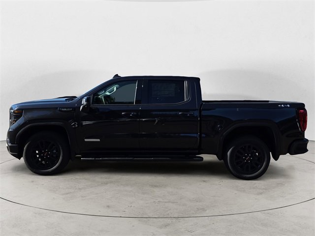 2026 Gmc Sierra 1500 Elevation photo 2