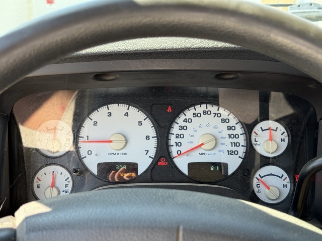 2005 Dodge Ram photo 15