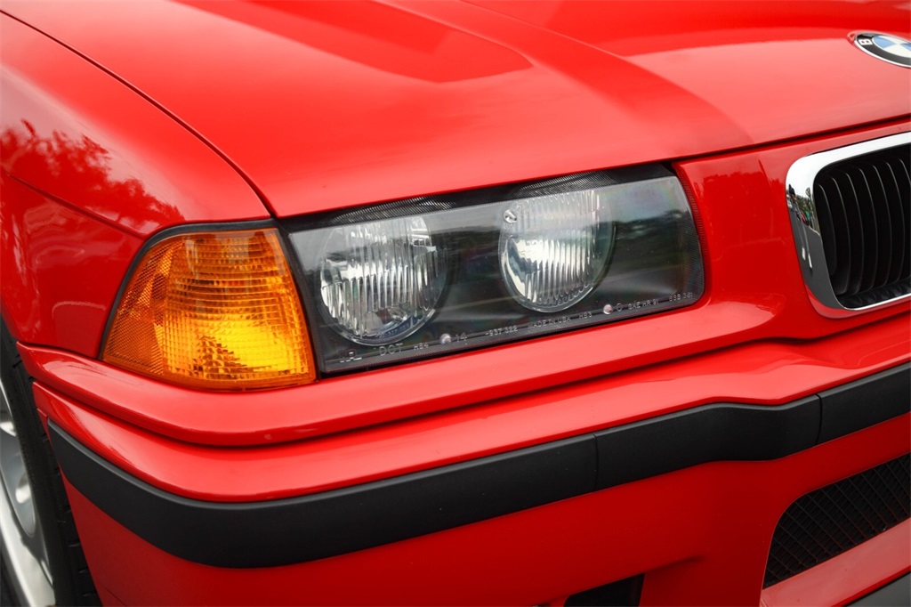 1999 Bmw M3 3 photo 13