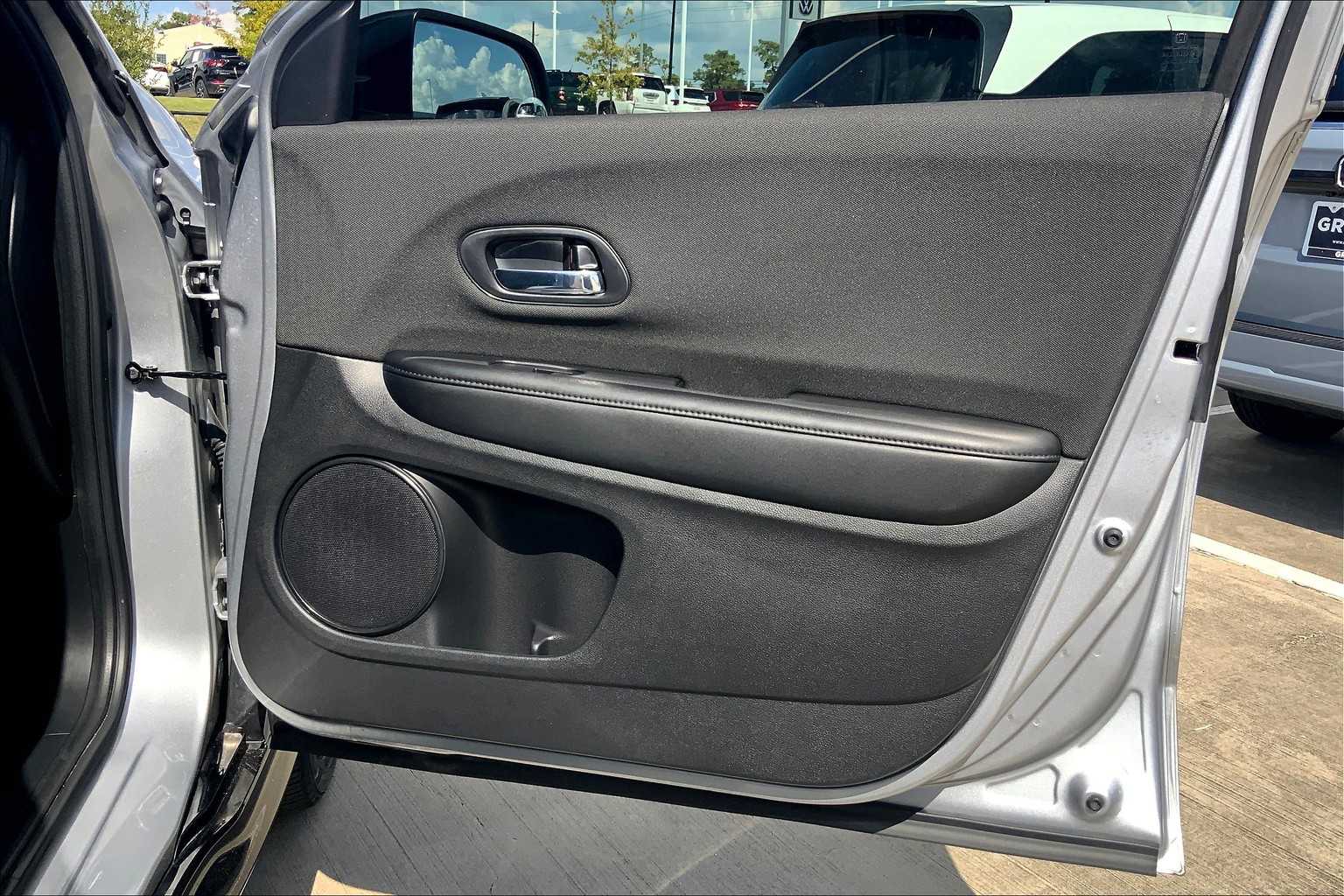 2022 Honda HR-V Sport photo 19