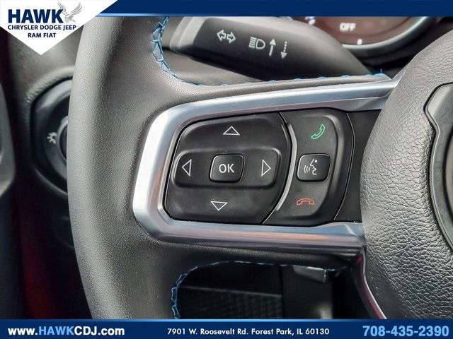 2023 JEEP WRANGLER - Image 15