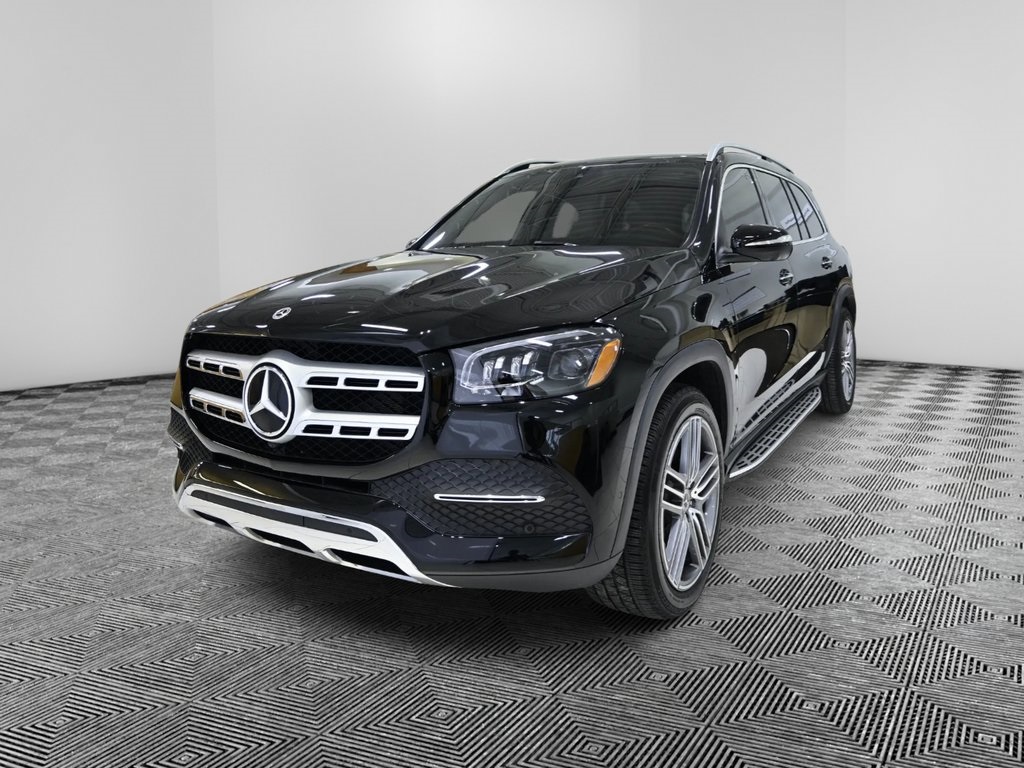 2023 Mercedes-Benz GLS Base's photo