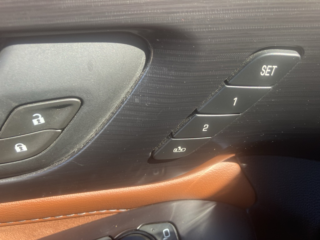 2020 Chevrolet Traverse High Country photo 15