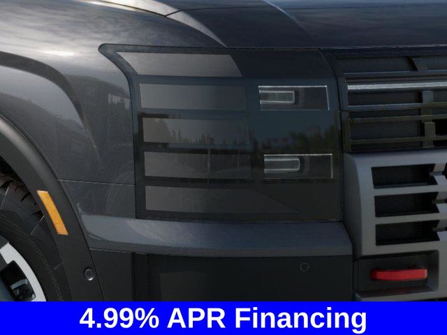 2026 Hyundai Palisade XRT photo 7