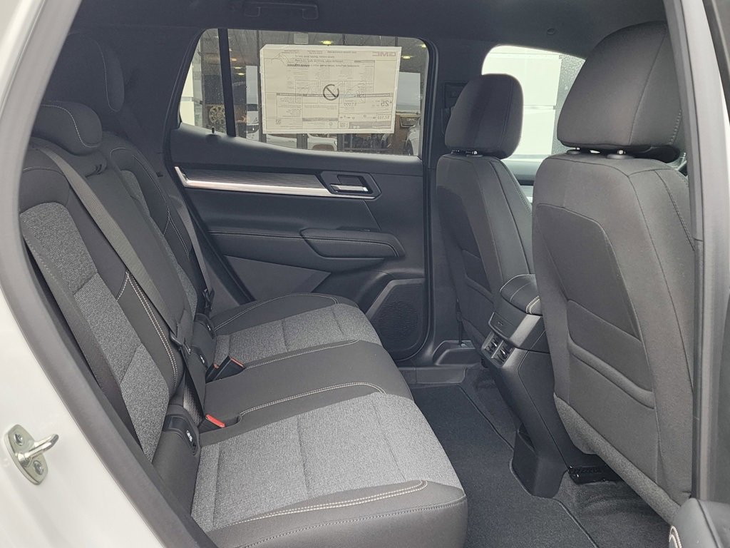 2025 Gmc Terrain photo 37