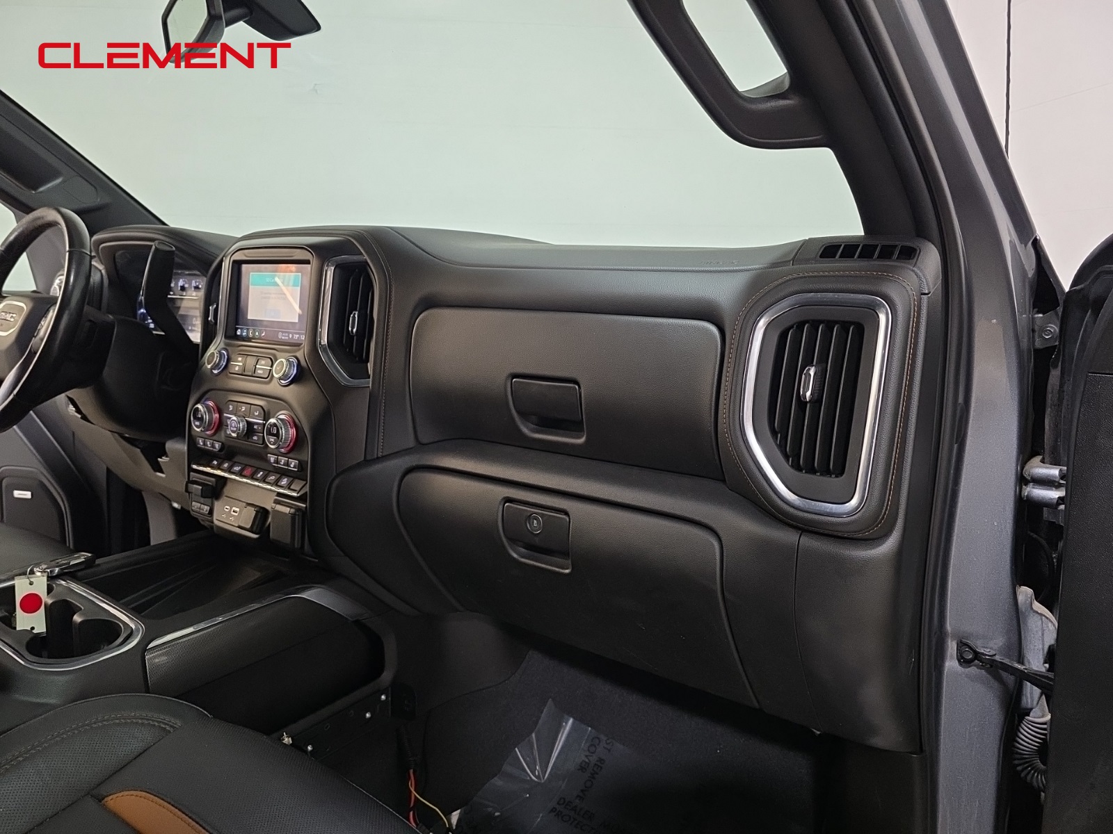 2021 Gmc Sierra 1500 AT4 photo 27