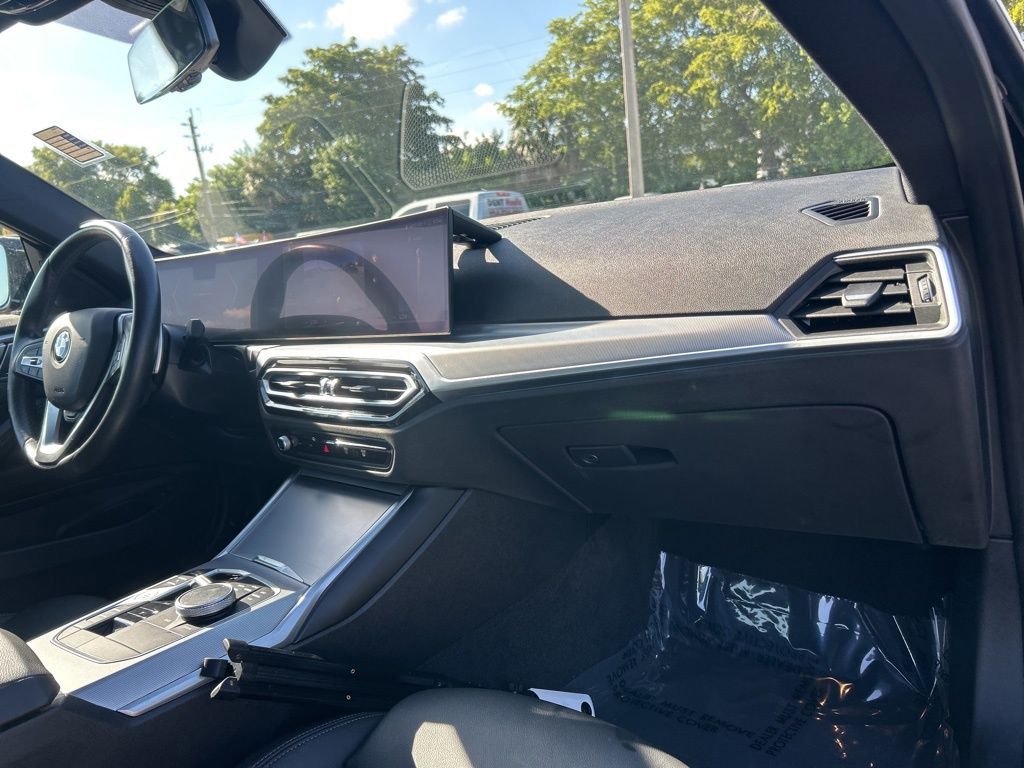 2024 Bmw 430i photo 22