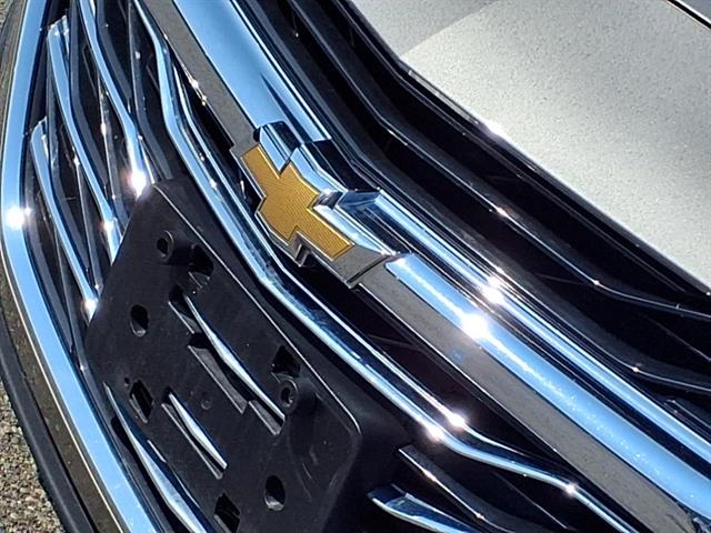 2025 Chevrolet Malibu 1LT photo 27