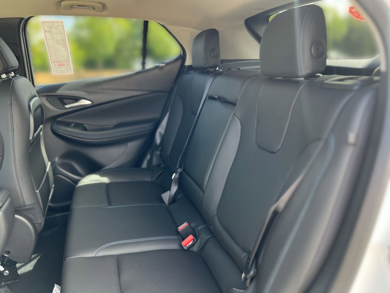2026 Buick Encore GX Sport Touring photo 16