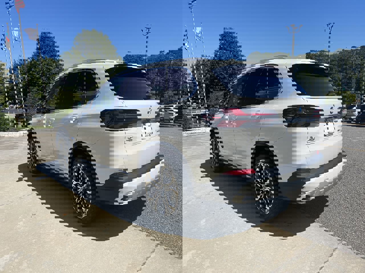 2026 Bmw X5 sDrive40i photo 6