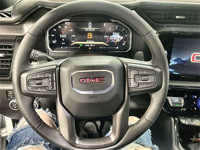 2026 Gmc Sierra 1500 AT4 photo 11