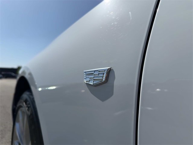 2023 Cadillac CT5 Premium Luxury photo 40
