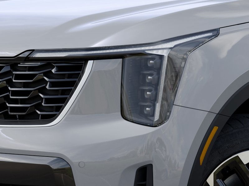 2026 Kia Sorento S photo 9