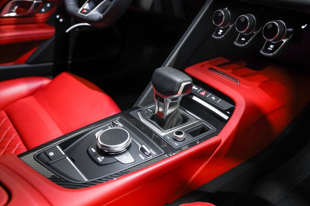 2023 Audi R8 V10 Performance Quattro photo 27