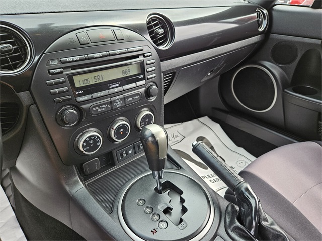 2013 Mazda MX-5 Miata Miata Grand Touring photo 15