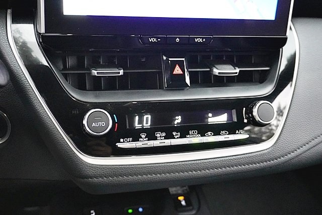 Used 2025 Blue Toyota XSE image 26