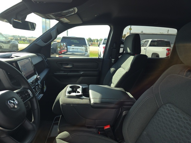 2026 Ram 1500 Tradesman photo 15