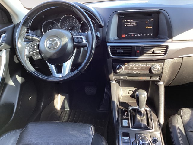 2016 Mazda CX-5 Grand Touring photo 10