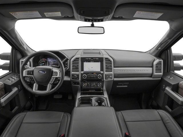 2018 Ford F-250 Lariat photo 8