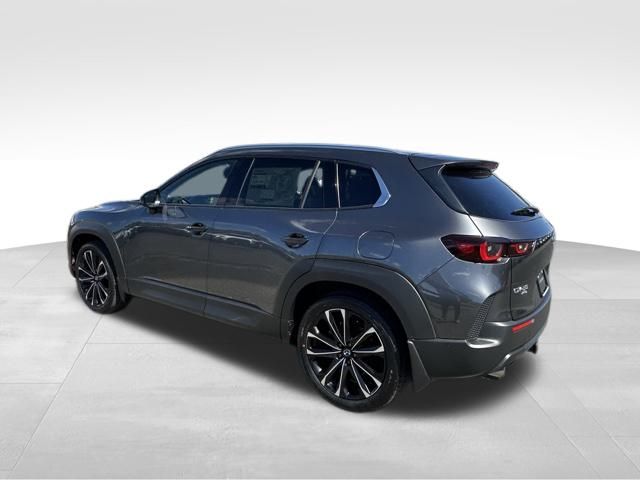 2025 Mazda CX-50 2.5 Premium Plus photo 6
