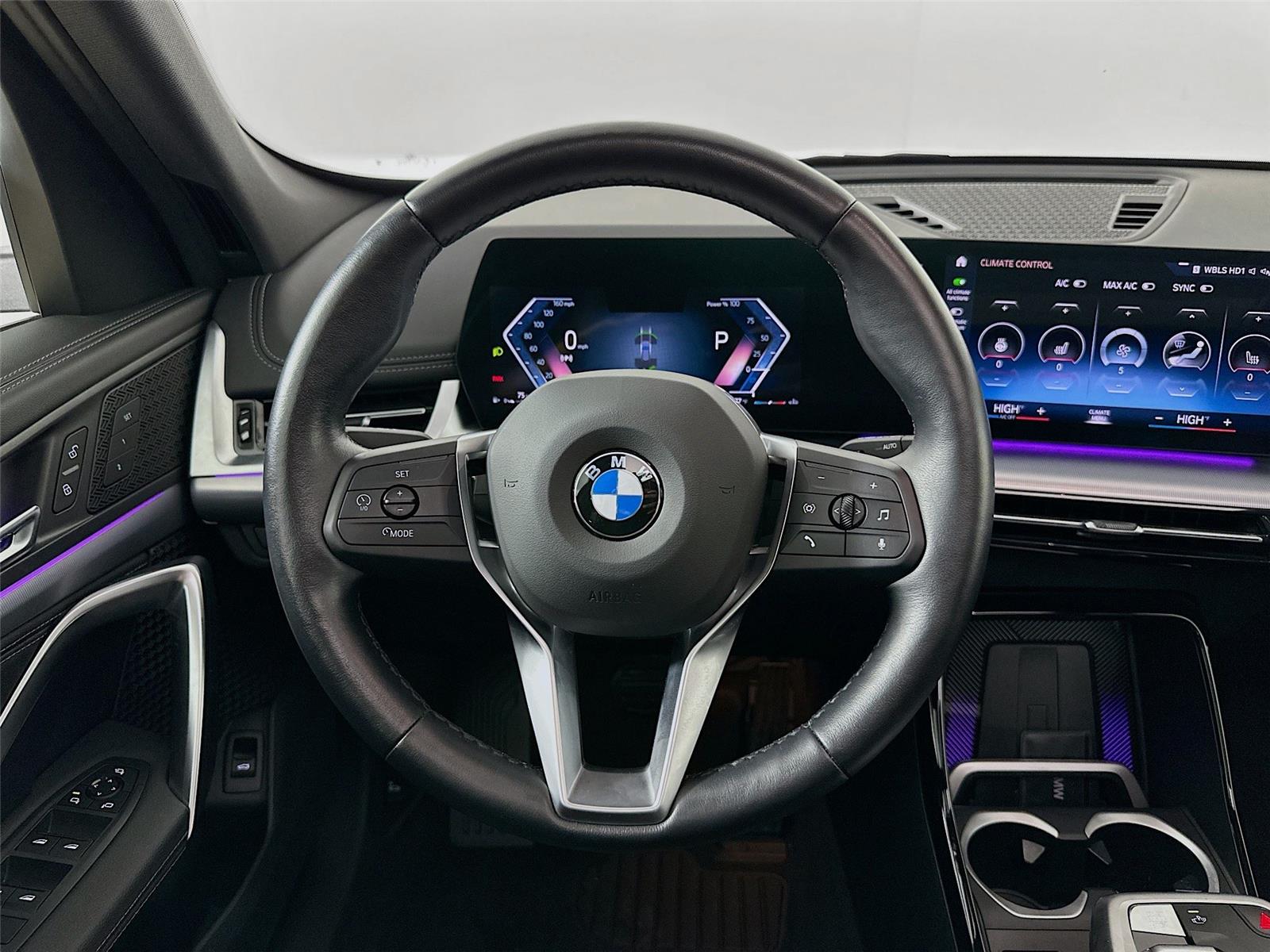 2023 Bmw X1 XDrive28i photo 11