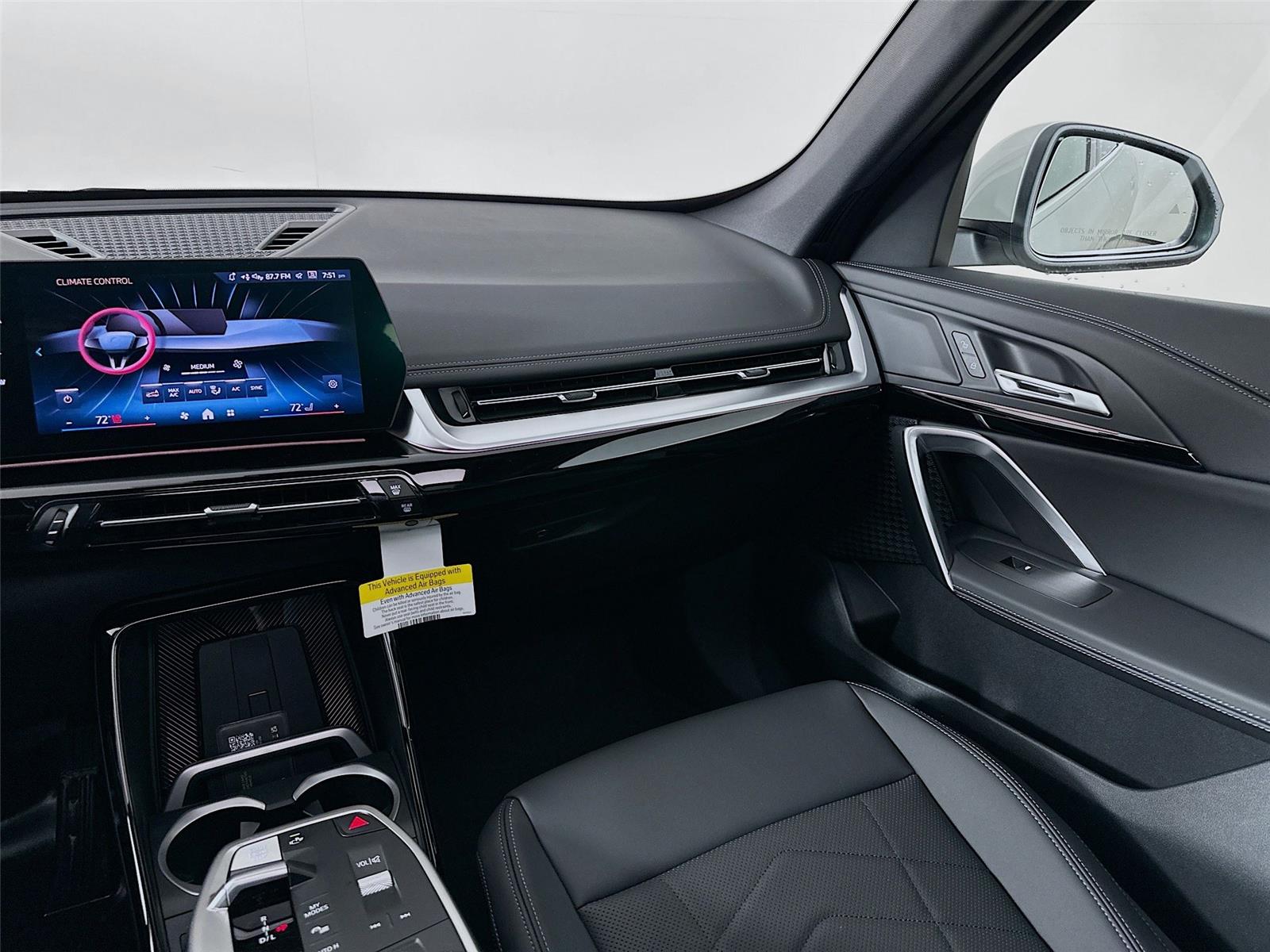 2026 Bmw X1 XDrive28i photo 23