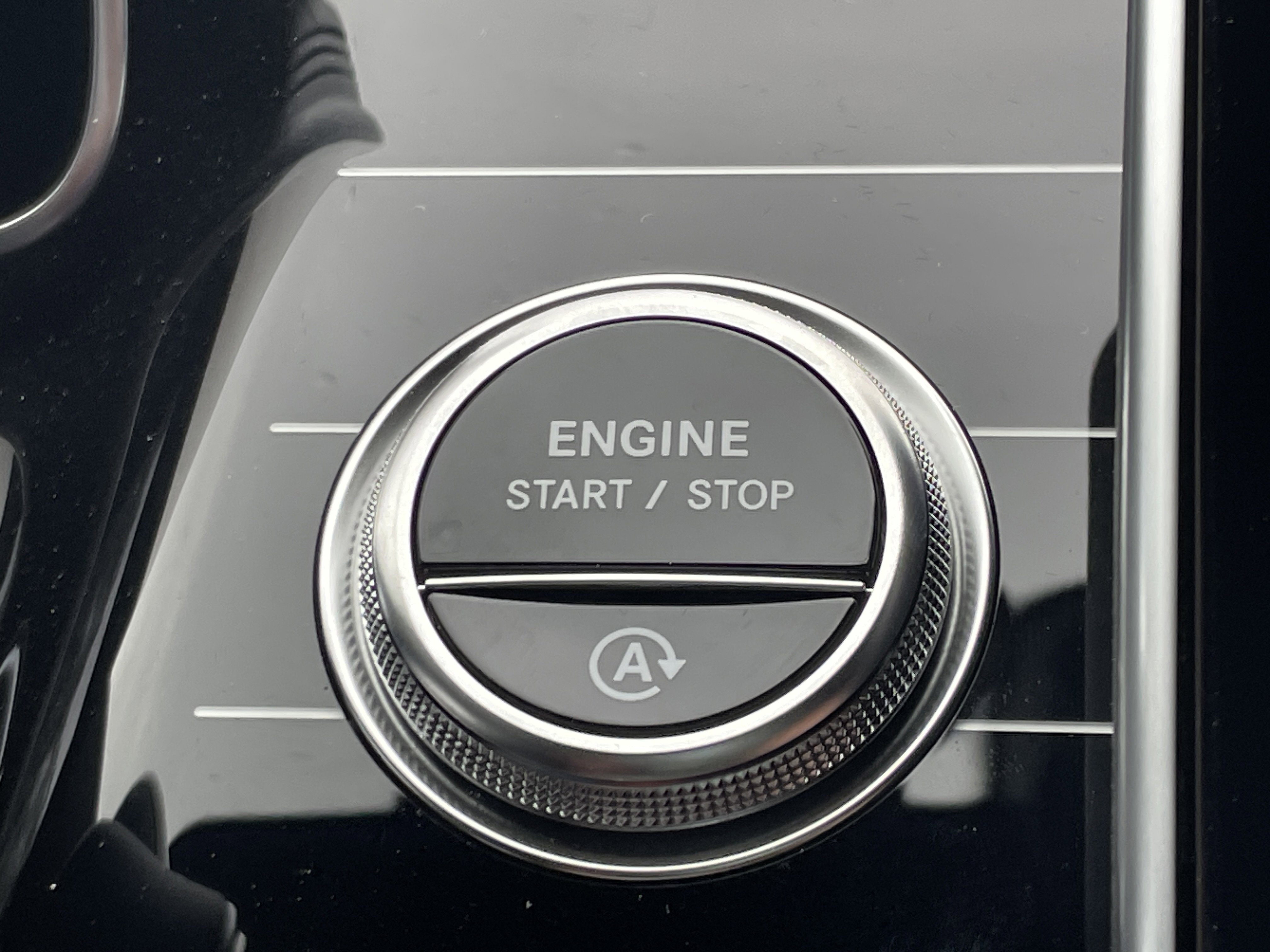2026 Mercedes Benz S 580 4MATIC photo 4