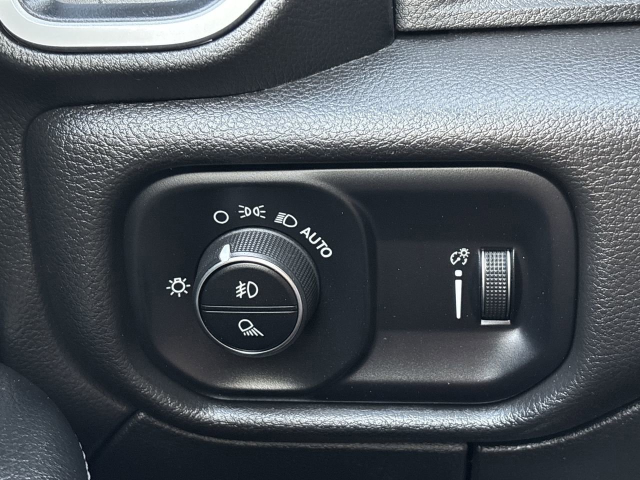 2022 Ram 2500 Big Horn photo 20
