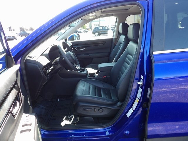 2024 Honda CR-V EX-L photo 15