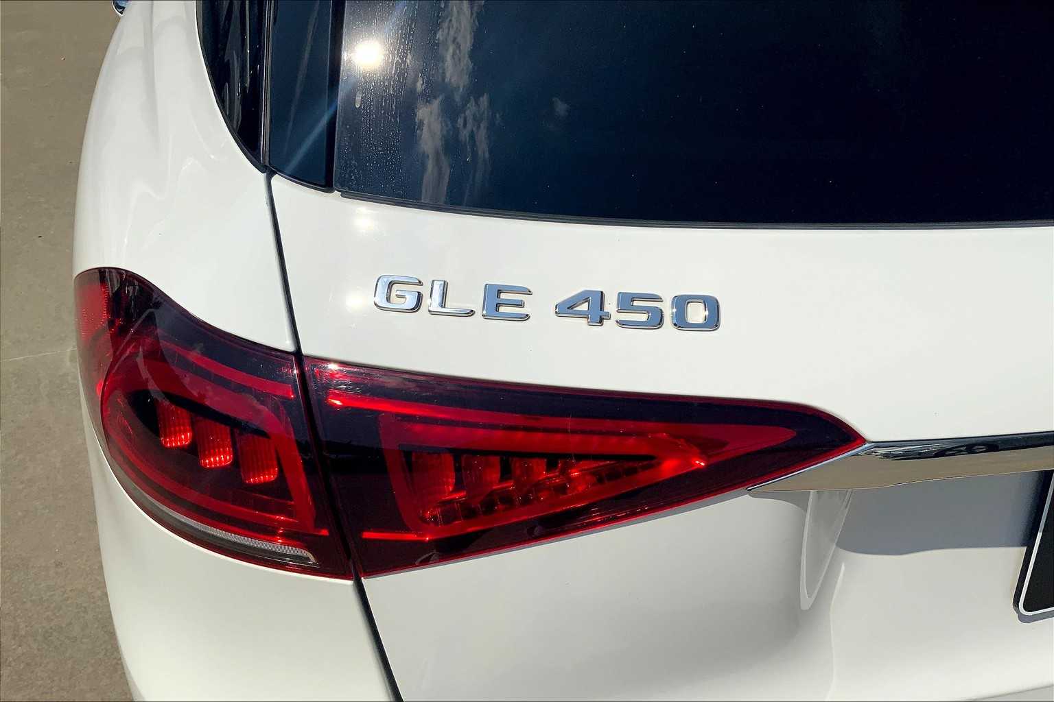 2022 Mercedes Benz GLE 450 4MATIC photo 27