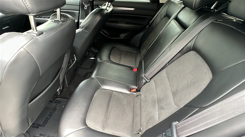 2019 Mazda CX-5 Touring photo 7