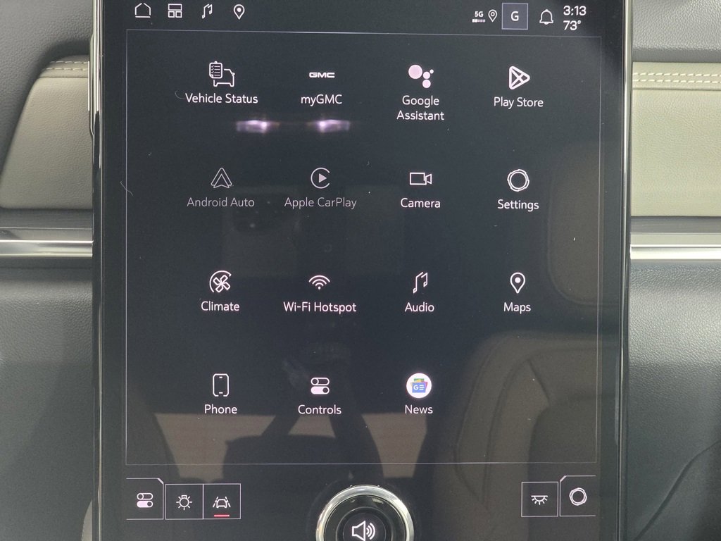 2026 Gmc Terrain Elevation photo 36