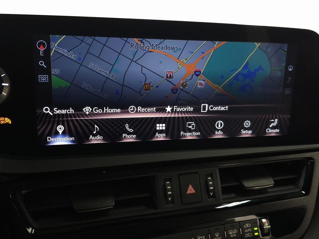 2022 LEXUS ES - Image 24