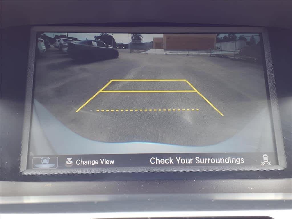 2020 Acura MDX Technology photo 8