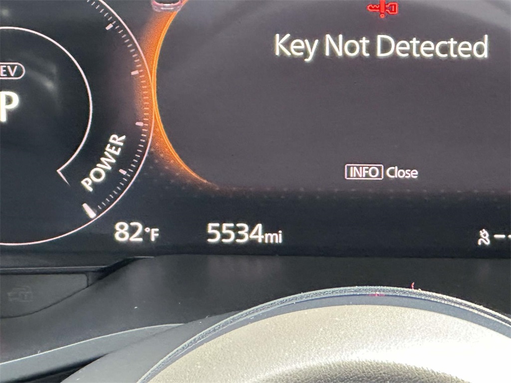 2024 Mazda CX-90 Premium photo 24