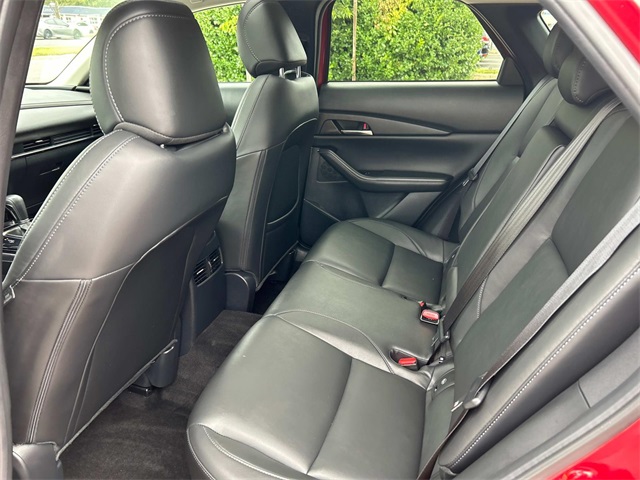 2024 Mazda CX-30 2.5 S Preferred photo 17