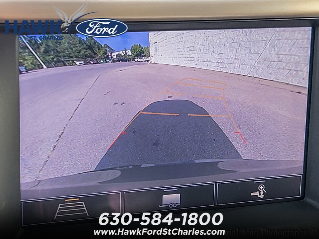 2020 GMC ACADIA - Image 15