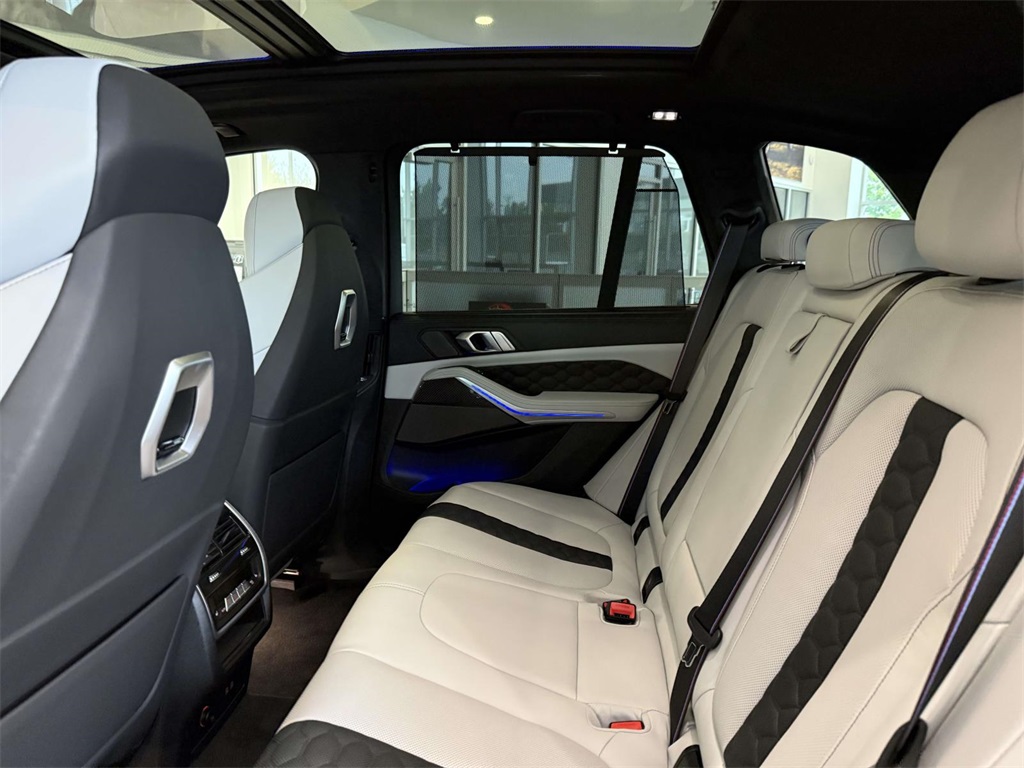 2024 Bmw X5 photo 15