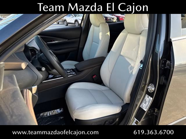 2025 Mazda CX-30 2.5 Turbo Premium Plus photo 4
