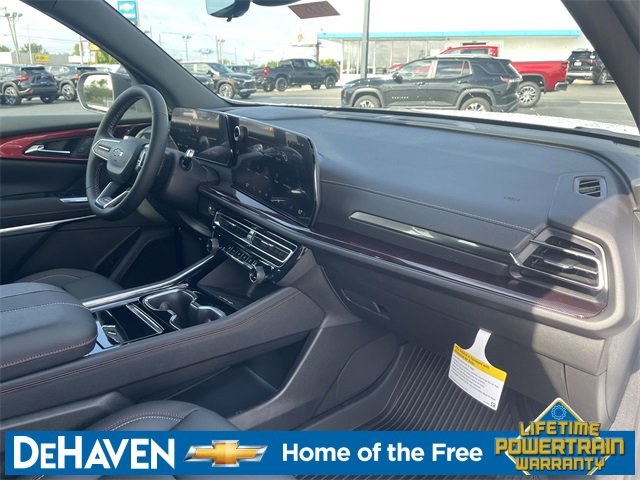 2026 Chevrolet Traverse Z71 photo 27