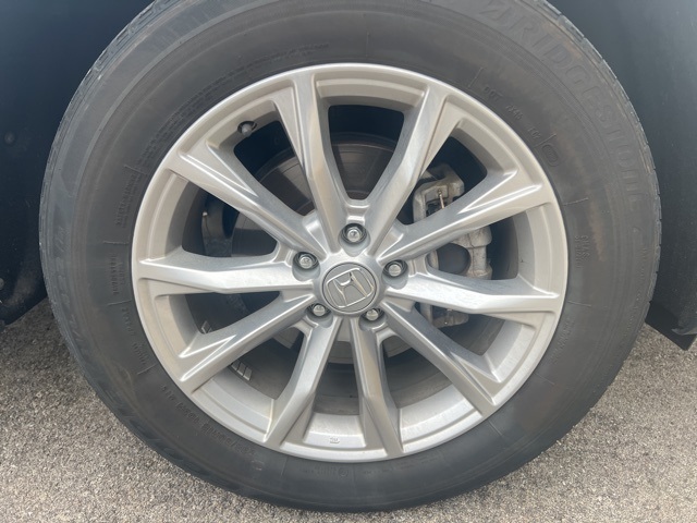 2023 Honda CR-V EX photo 18